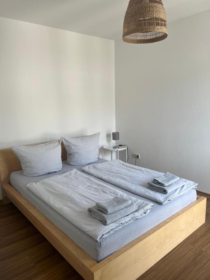 Appartement -Einfachschoen- Leipzig Dış mekan fotoğraf